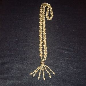 Costume jewelry Necklace